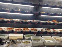 -佰人王串串香火锅(洋珠巷店)