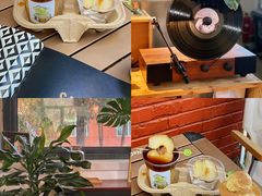 -109 COFFEE(建筑学院店)