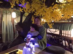 -淀里船宴(裕华东路店)