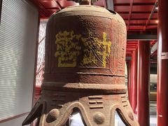-大钟寺古钟博物馆