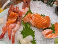 -鹤家·都石亭·日本料理铁板烧(园区科技园店)