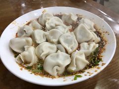 -回坊马二饺子馆