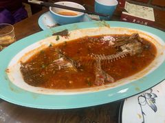 -阿鹏故事云南野生菌火锅(人民路店)