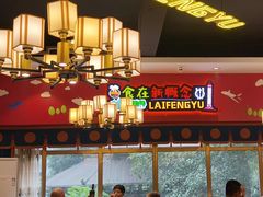 -新概念来凤鱼(璧山店)