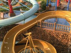 -苏州乐园森林水世界