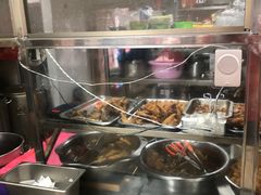 -凤张螺蛳粉·爽口粉(跃进路总店)
