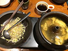 -云海肴云南菜(花园城店)
