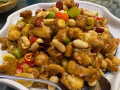 -君霖海鲜私房菜(春柳店)