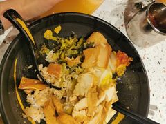 -陈鹏鹏潮汕菜(宝安机场T3航站楼店)