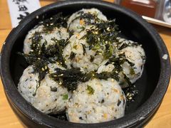 -九田家黑牛烤肉料理(吴江万象汇店)