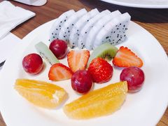 -我的四季意大利餐厅(春天百货店)