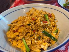 -荆九爷爆炒桥头三嫩(夫子庙店)