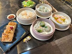 -玖尹-新派中式餐酒馆