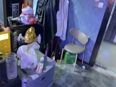 -剧狐剧本杀(徐汇1号店)