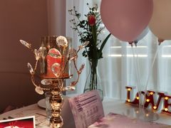 -晶雅花园西餐厅(南京首店)