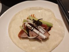 -全聚德(双井店)