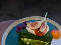 -luutosa  cafe & tea 鹿兔山