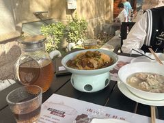 -子霖南山鲜虾面(南山总店)