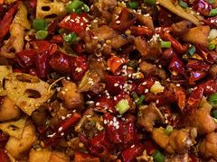 -兔槽江湖菜·重庆璧山兔(水围店)