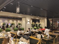 -川骄海鲜自助(亚运村店)