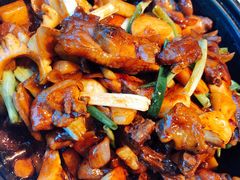 -子霖南山鲜虾面(南山总店)