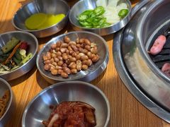 -哼蟹二将·烤肉酱蟹(合生汇店)