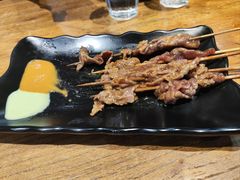 -烧蠔帮·湛江生蚝(工农店)