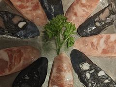 -姜虎东白丁烤肉(银泰中心in99店)