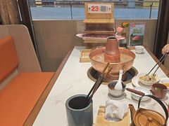 -东门口·新式老北京火锅(河西龙湖天街店)