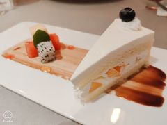 -戈雅法餐厅(世界城广场店)