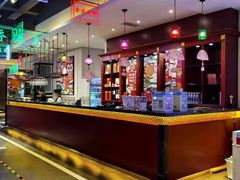-青口季·港式打边炉(东影南路店桥华店)
