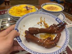 -赵记传承·中国甜品(福州总店)