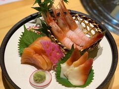 -梦味精致日本料理(新地假日广场店)