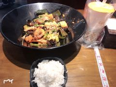 -天府国麻辣香锅(悦荟广场店)