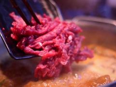 -手选潮汕鲜活牛肉火锅(二七广场店)