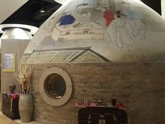 -丽池宫韩式汗蒸会馆(华灯坊店)