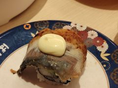 -万岁寿司(万国店)