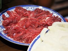 -萍姐火锅·公路夜市(南京新街口店)