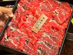 -牛匠和牛寿喜锅(西安总店)