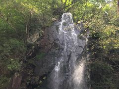 -本溪汤沟绿石谷森林公园