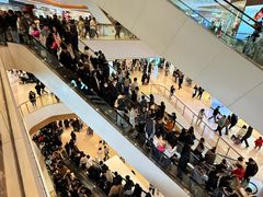 -天河城购物中心