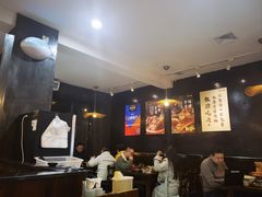 -谢大牛馆·中式卤牛排(老店)