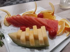 时令鲜果盘-食神鱼头佛跳墙(百子湾旗舰店)