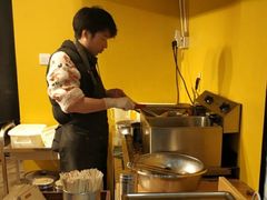 -傅强排骨(成都总店)
