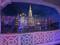 -东方明珠广播电视塔