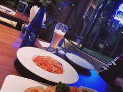 -Ambra Haus琥珀屋精酿餐厅(宝山店)