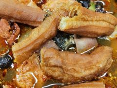 -四川老牛麻辣烫(北门桥店)