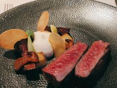 -锦江宾馆-锦悦西餐厅
