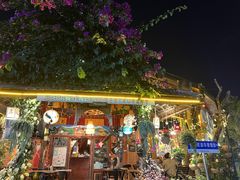 -库玛丽尼泊尔风味餐吧