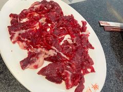 -名门潮牛·鲜牛肉海鲜火锅.烧烤自助餐厅(诚丰广场店)